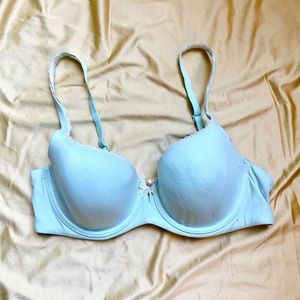 Victoria Secret Demi Buste Double Bra